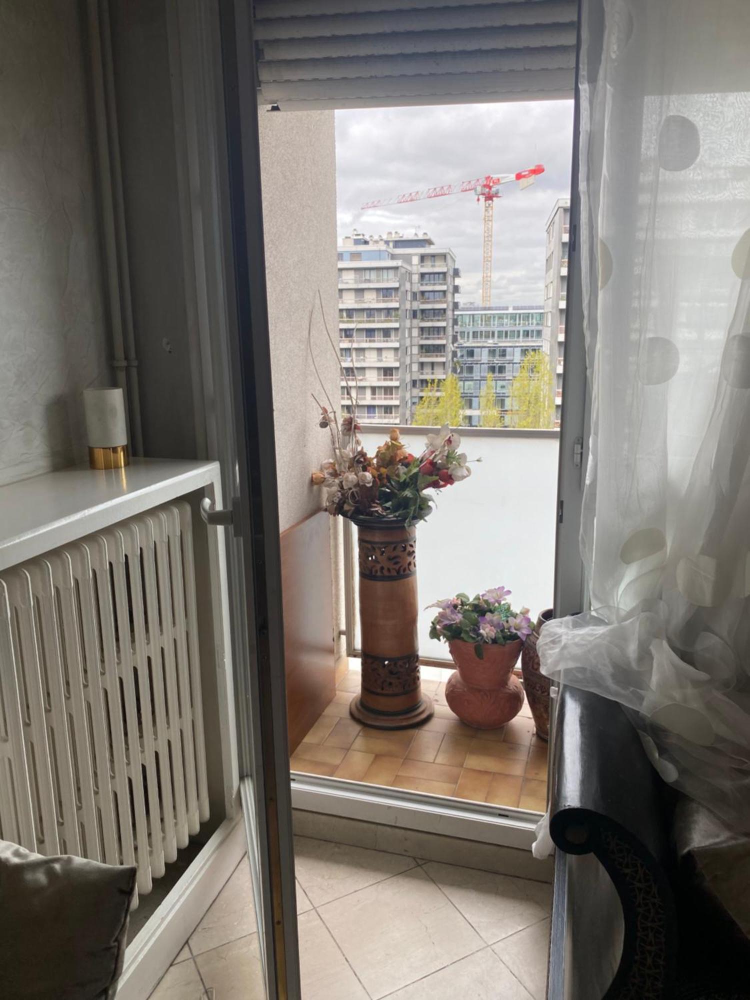 Appartement Cosy Paris Centre Montmartre Exterior foto